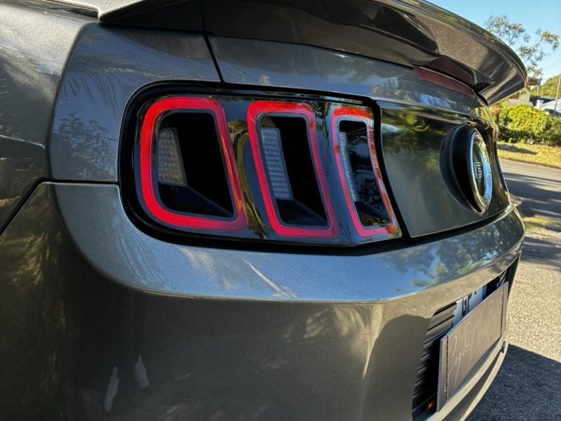 📣 À VENDRE – Ford Mustang GT 5.0 V8 (2014) – Boîte MÉCANIQUE
