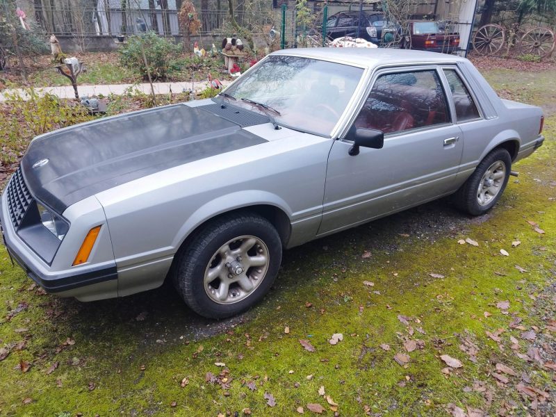 Type 66. 23 . 9. 30/10/1979 USA import 2300cc