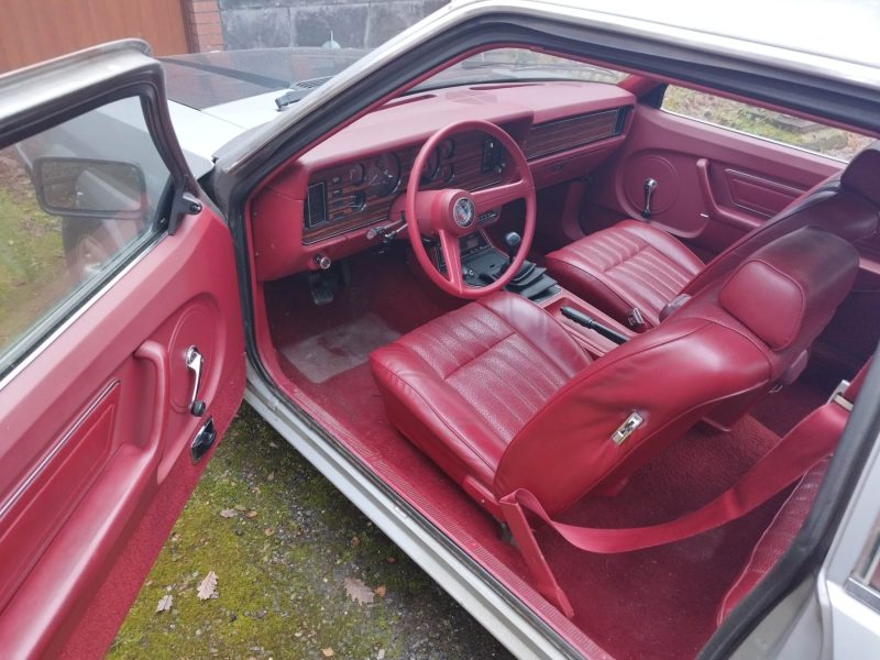 Type 66. 23 . 9. 30/10/1979 USA import 2300cc