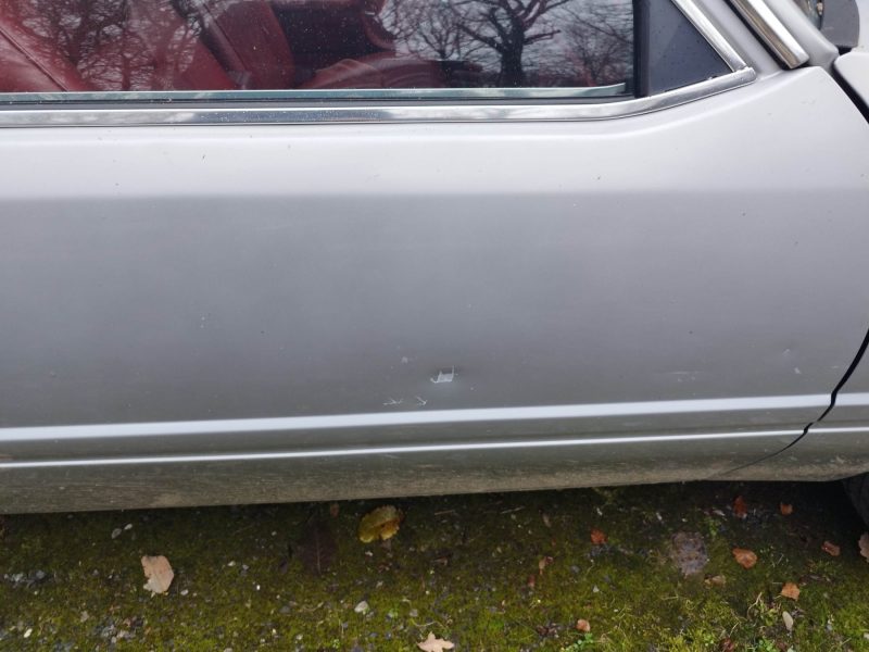 Type 66. 23 . 9. 30/10/1979 USA import 2300cc